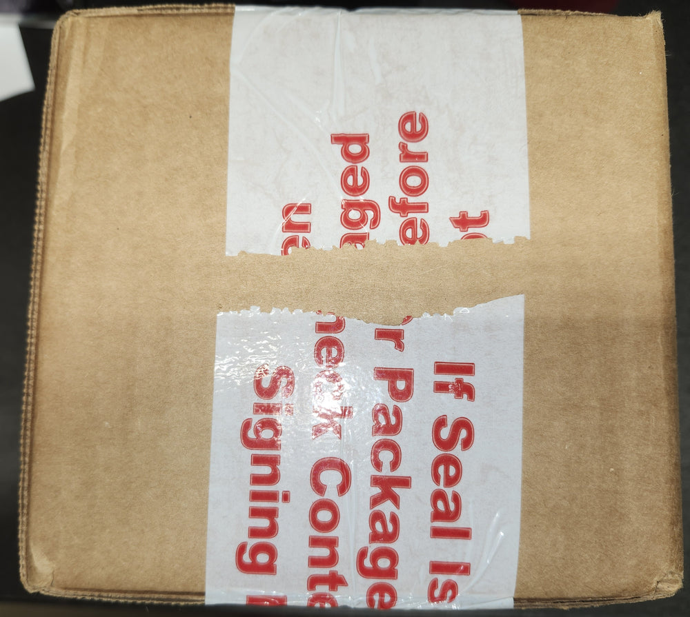 The Lord of the Rings: Tales of Middle-earth - Collector Booster Case