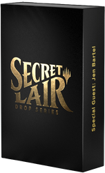 Secret Lair: Drop Series - Special Guest (Jen Bartel)