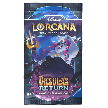 Le retour d'Ursula - Pack de démarrage