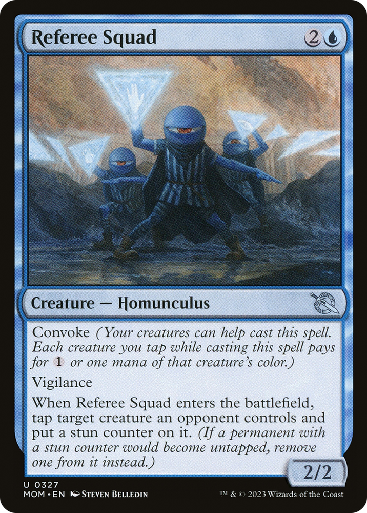 squad cards mtg Magic The Gathering - Foundations - Rallier The Gathering MTG Keywords Explained: What is