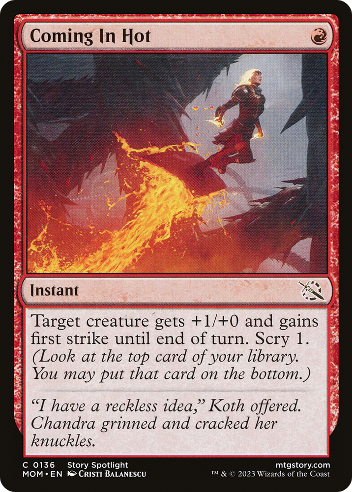 sexiest mtg cards Magic The Gathering X Avatar Katara The Fearless Promo Card SDCC 2025 Ships Fast you may cast the copy without paying its mana cost. Coming In Hot [March of