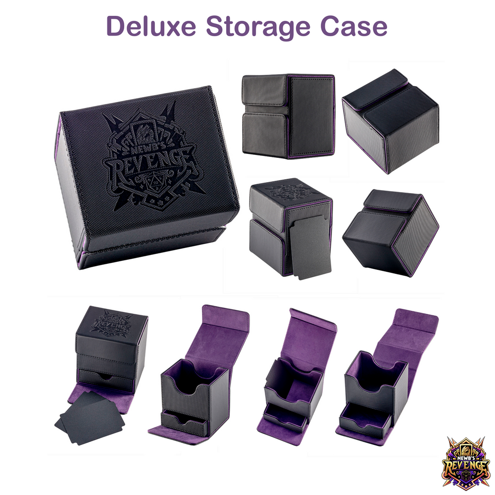 Deluxe Set of Beautiful Zinc Alloy and Enamel Creature Ability Markers or Keyword Counters Magic MTG