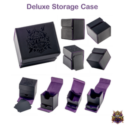 Deluxe Set of Beautiful Zinc Alloy and Enamel Creature Ability Markers or Keyword Counters Magic MTG