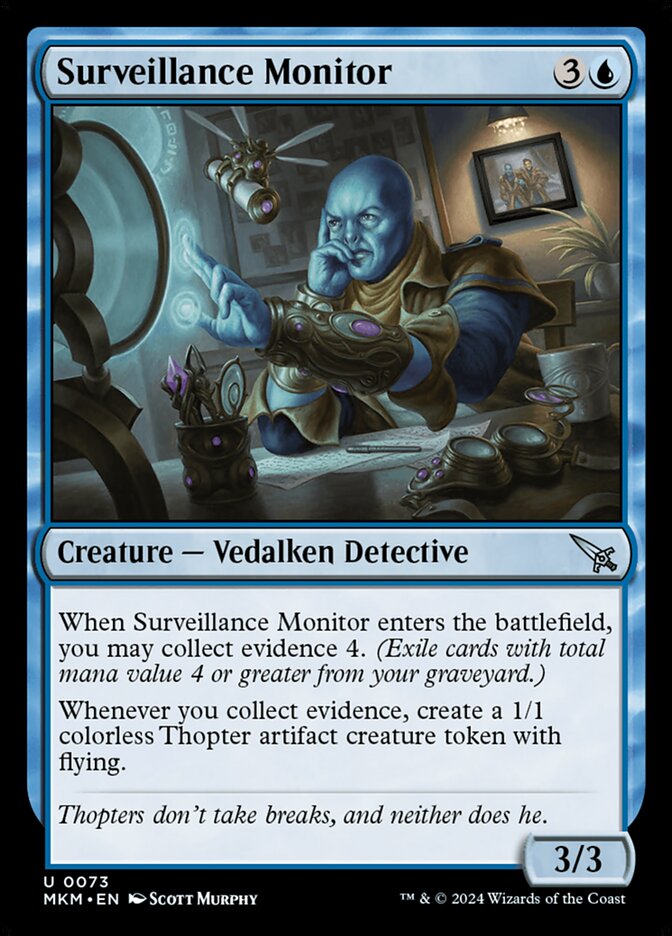 mtg collect evidence cards MTG Collect Evidence Rules: New Cost