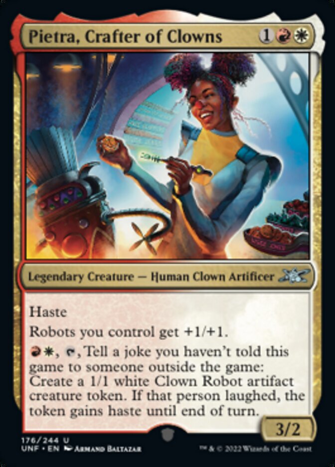 mtg card crafter Lightning Crafter | Morningtide | Modern