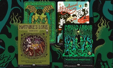 Secret Lair Drop Series: Prints Charming (Non-Foil Edition)